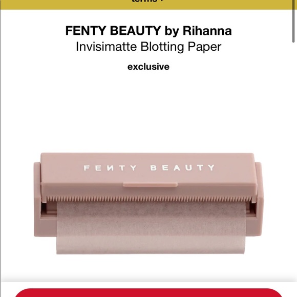Fenty beauty bundle - Picture 4 of 5